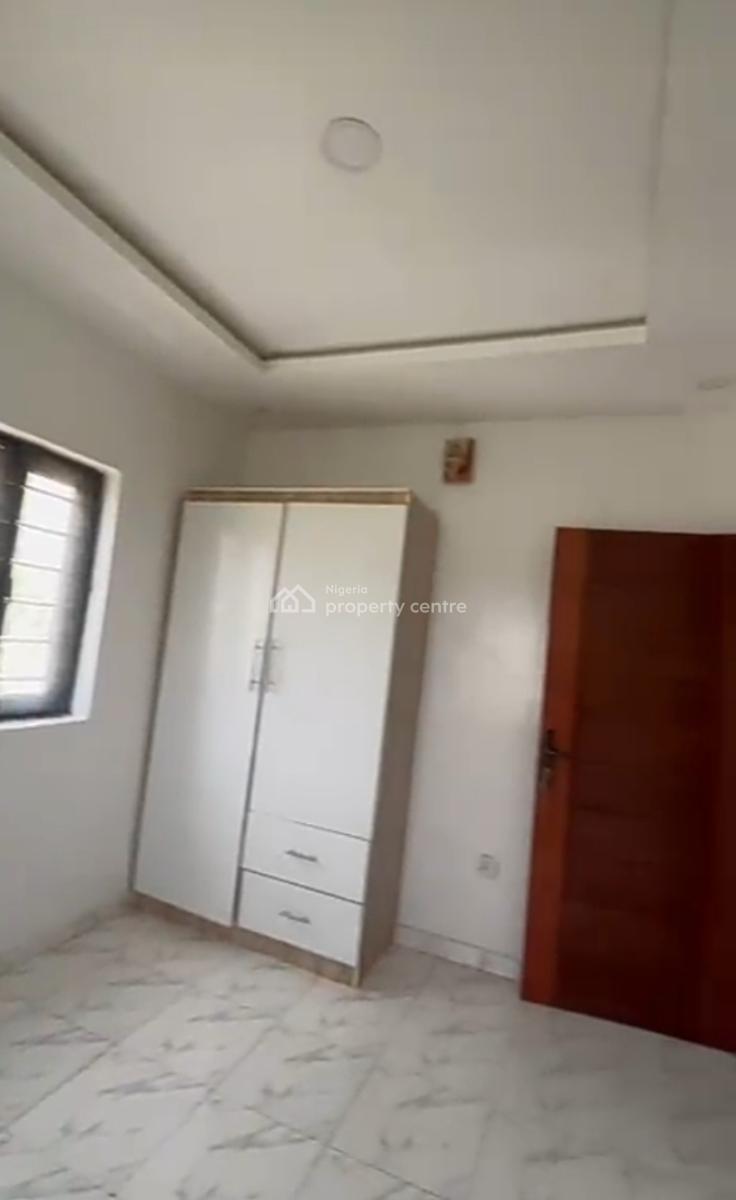 Modern Upstairs Mini Flat Apartment { Video}, Lekki Scheme 2 Abraham Adesanya, Ajah, Lagos, Mini Flat (room and Parlour) for Rent