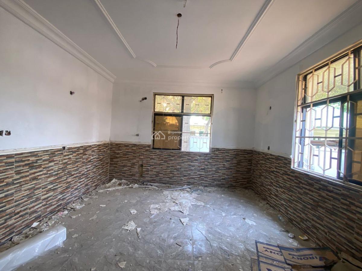 5bedroom Fully Detached Duplex with 2bedroom Guest Chalet, Maitama, Maitama District, Abuja, Detached Duplex for Rent