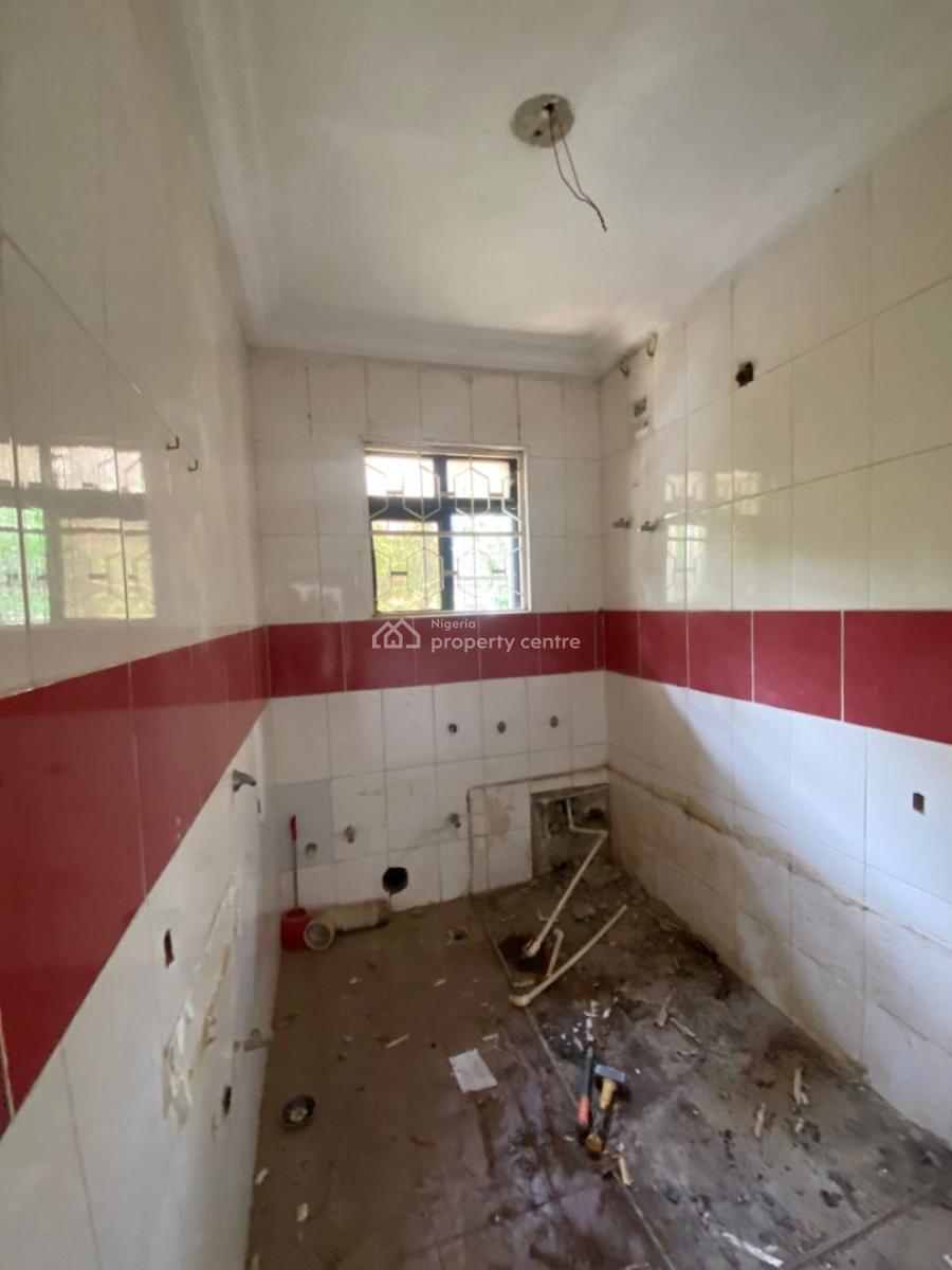 5bedroom Fully Detached Duplex with 2bedroom Guest Chalet, Maitama, Maitama District, Abuja, Detached Duplex for Rent