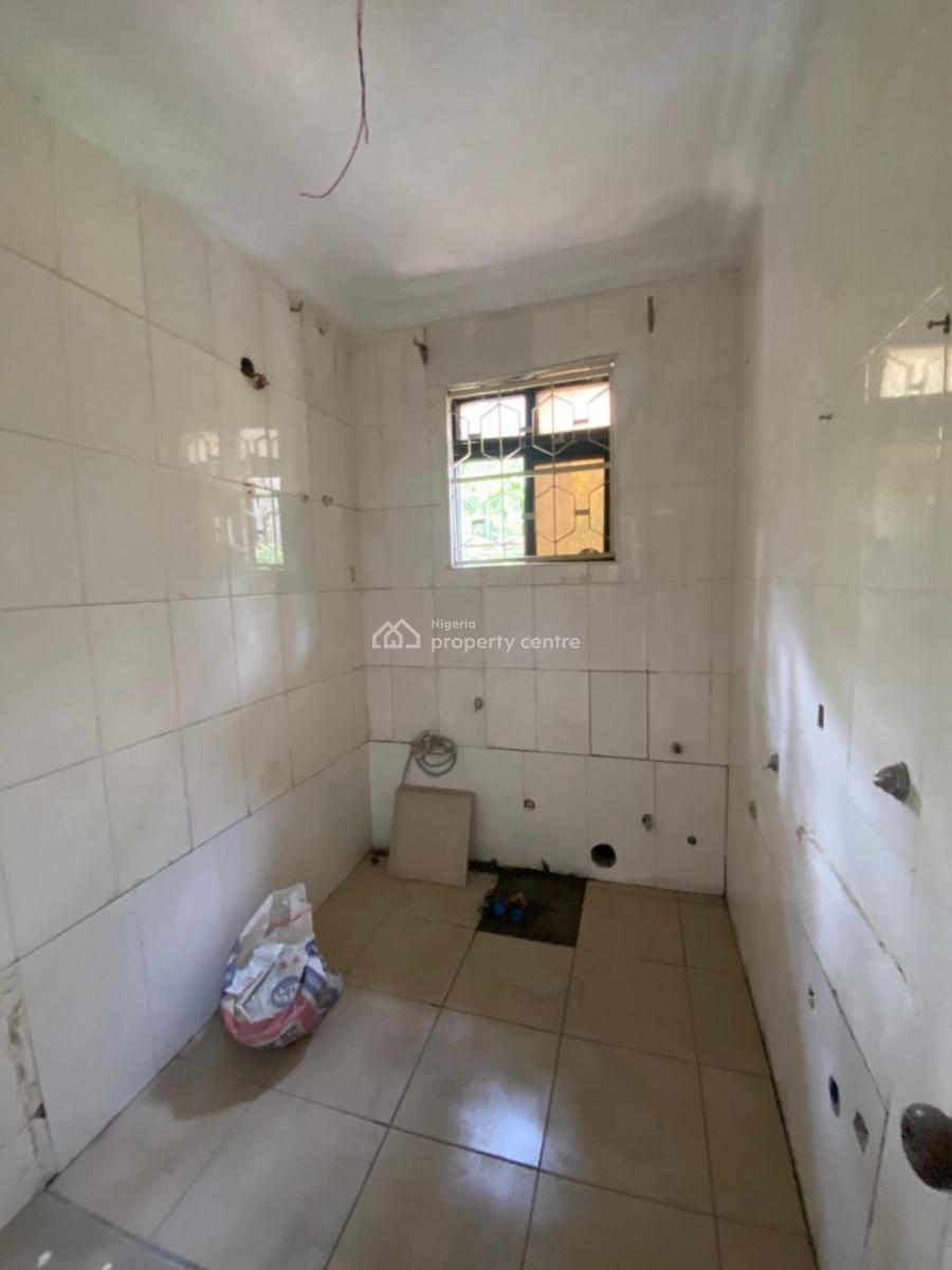 5bedroom Fully Detached Duplex with 2bedroom Guest Chalet, Maitama, Maitama District, Abuja, Detached Duplex for Rent