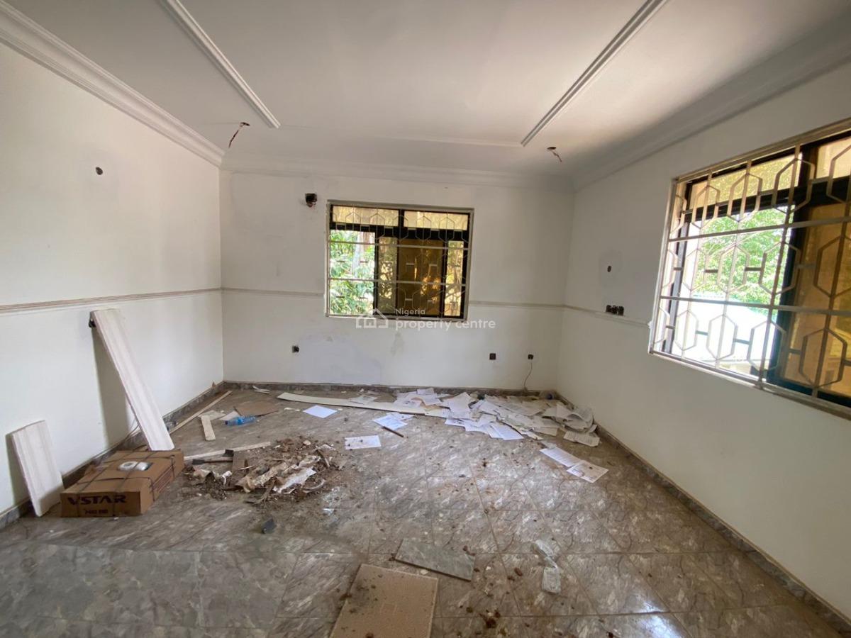 5bedroom Fully Detached Duplex with 2bedroom Guest Chalet, Maitama, Maitama District, Abuja, Detached Duplex for Rent