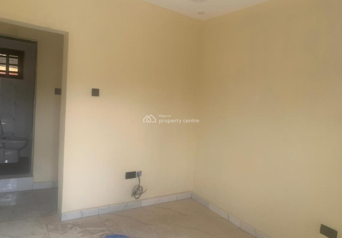 Portable Mimi Flat at Okeira Ogba Ikeja, Okeira Ogba, Ogba, Ikeja, Lagos, Mini Flat (room and Parlour) for Rent