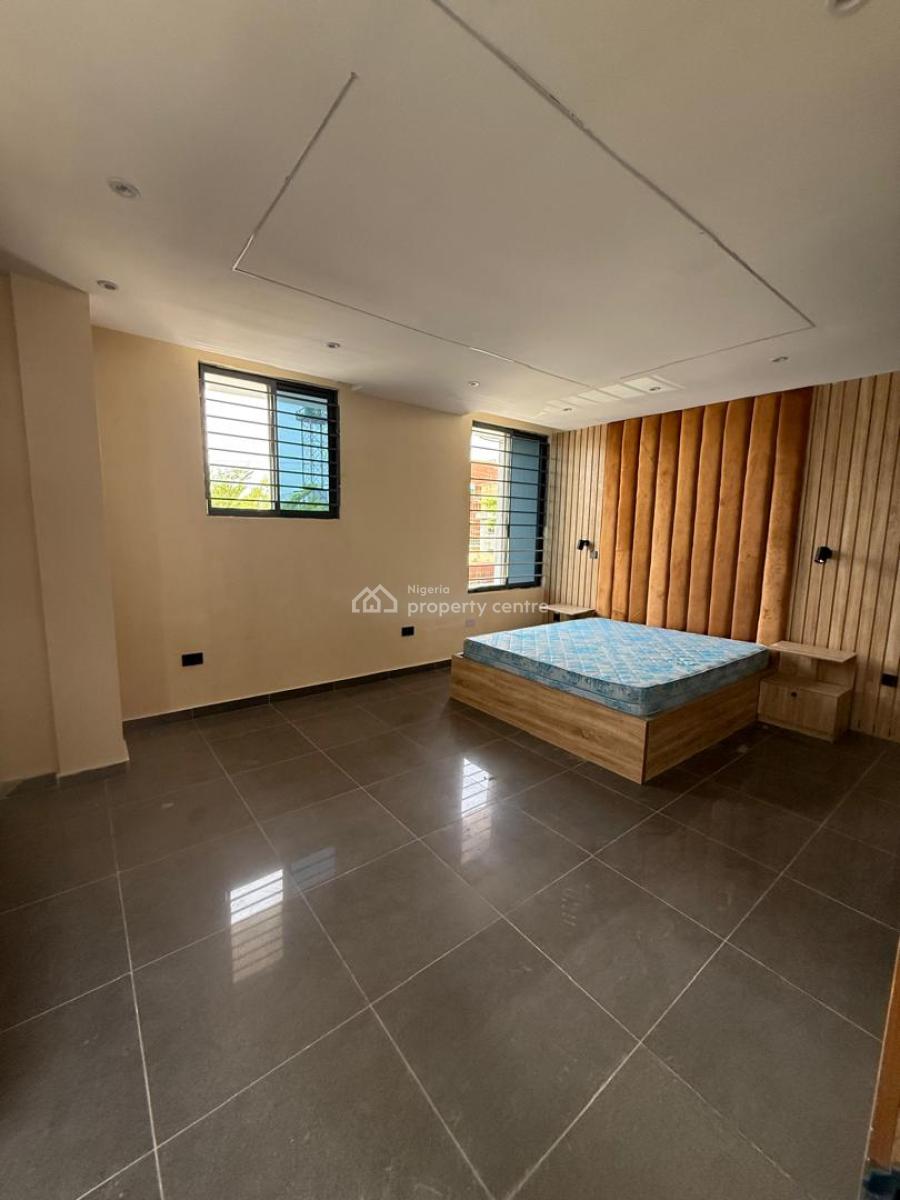 a 3 Bedroom Maisonette, Lekki Right, Lekki, Lagos, Terraced Duplex for Rent