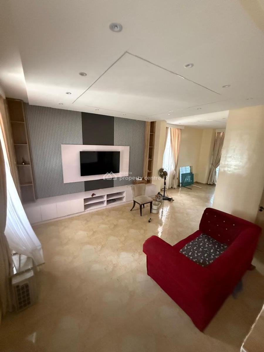 a 3 Bedroom Maisonette, Lekki Right, Lekki, Lagos, Terraced Duplex for Rent