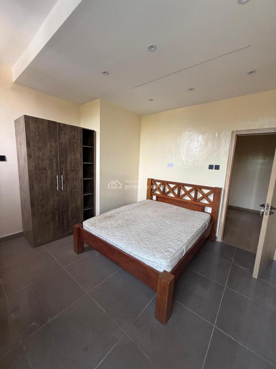 a 3 Bedroom Maisonette, Lekki Right, Lekki, Lagos, Terraced Duplex for Rent