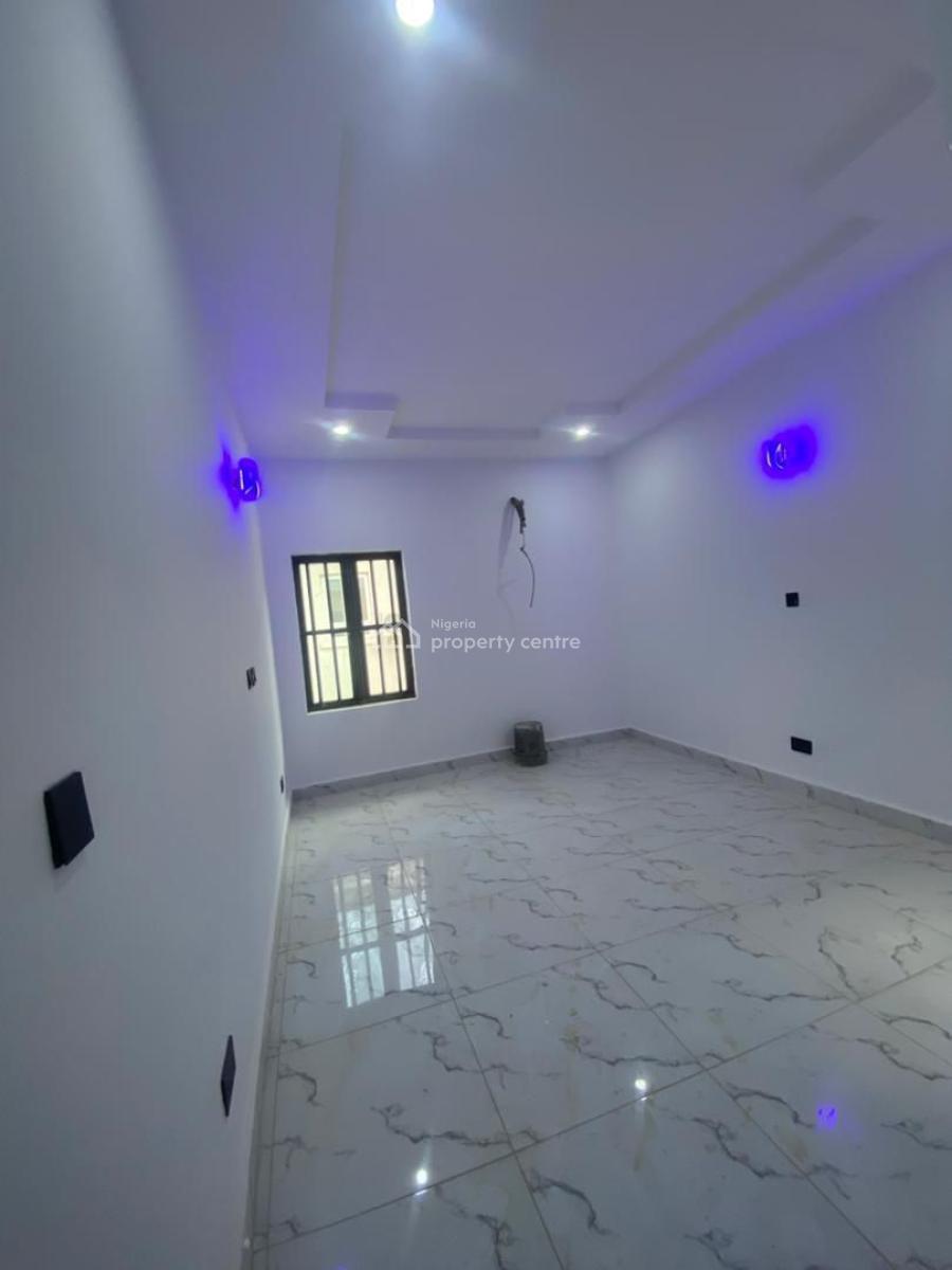 Newly Built 2units of 3bedroom Terrace with Bq, Apo, Abuja, House for Rent