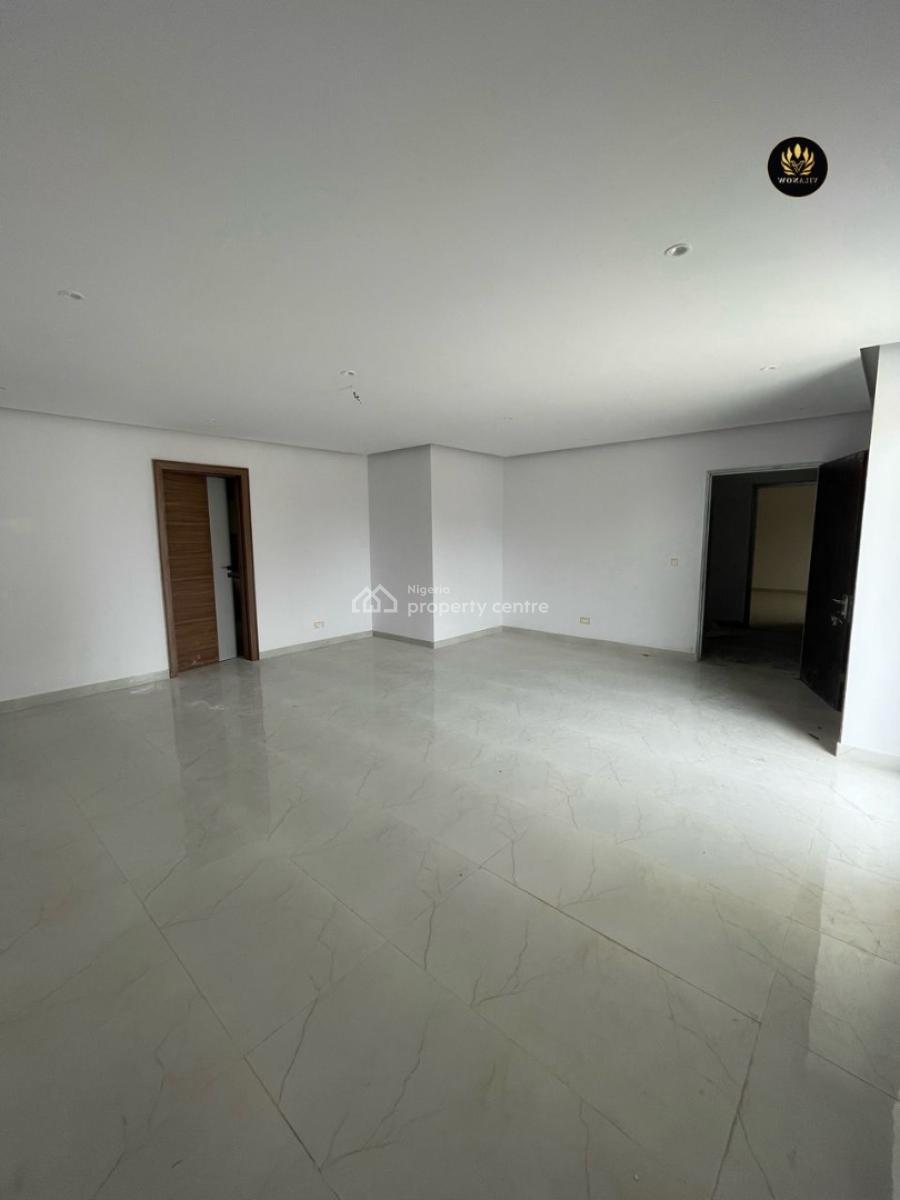 Brand New 2 Bedroom Flat, Parkview Estate, Ikoyi Lagos, Parkview, Ikoyi, Lagos, Flat / Apartment for Rent