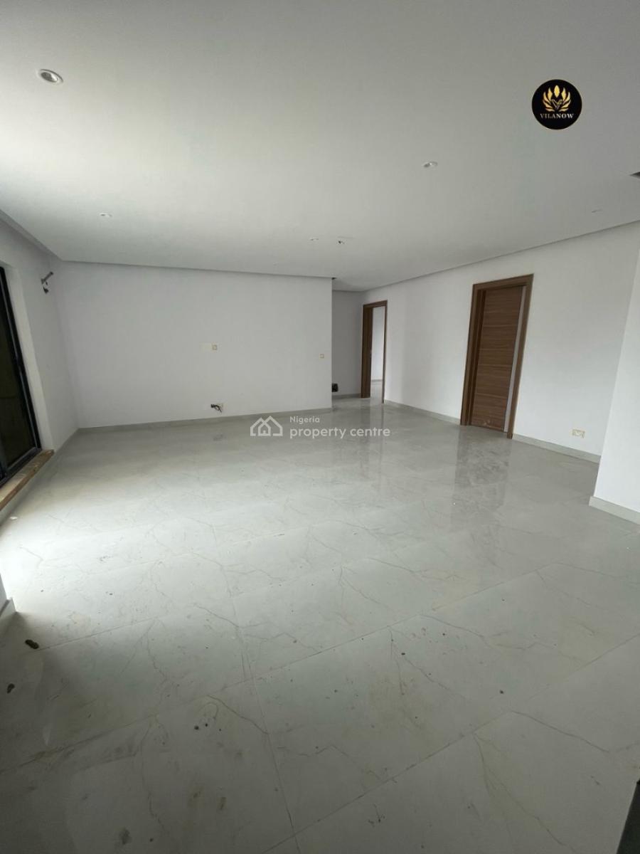 Brand New 2 Bedroom Flat, Parkview Estate, Ikoyi Lagos, Parkview, Ikoyi, Lagos, Flat / Apartment for Rent