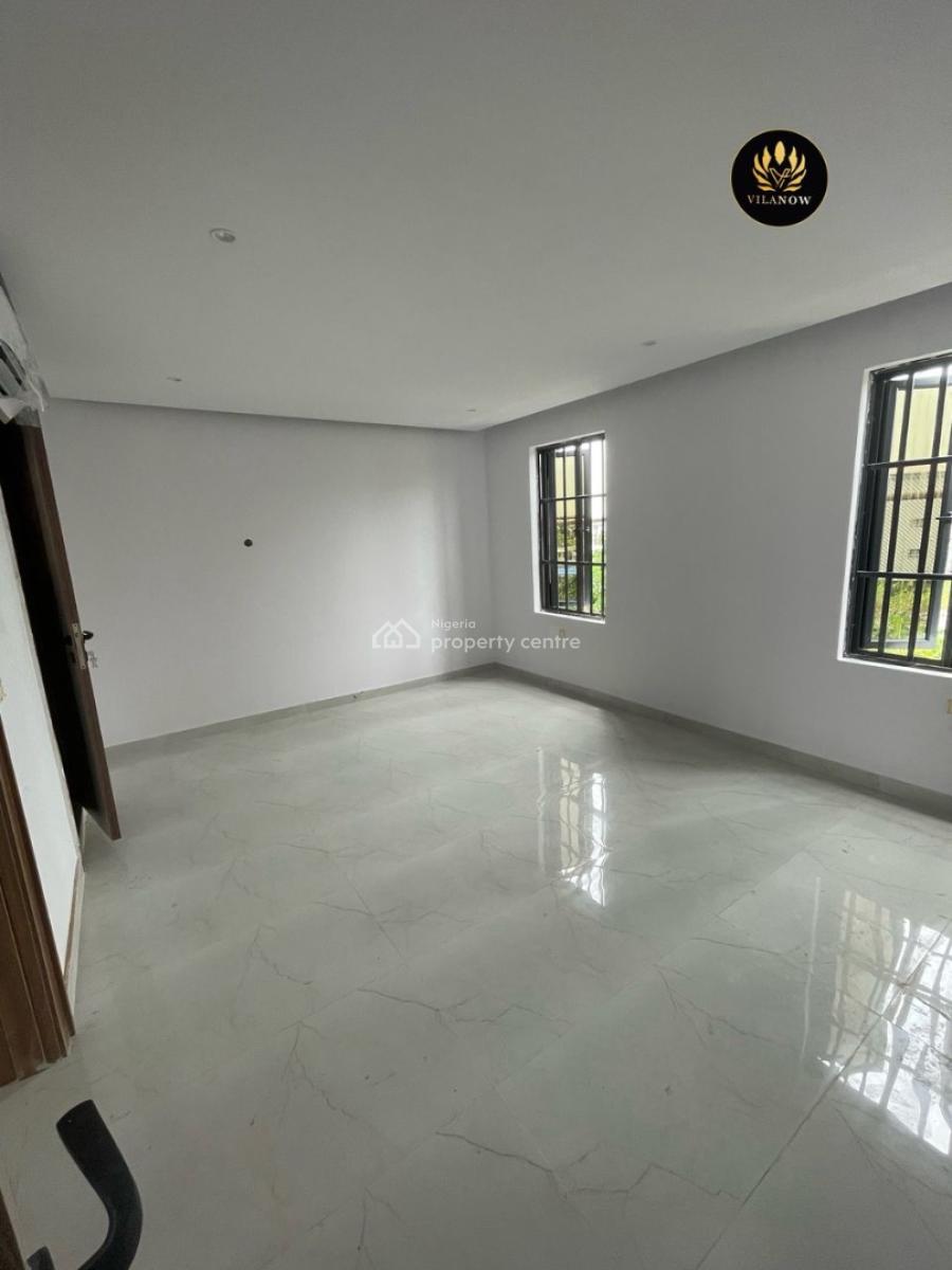 Brand New 2 Bedroom Flat, Parkview Estate, Ikoyi Lagos, Parkview, Ikoyi, Lagos, Flat / Apartment for Rent
