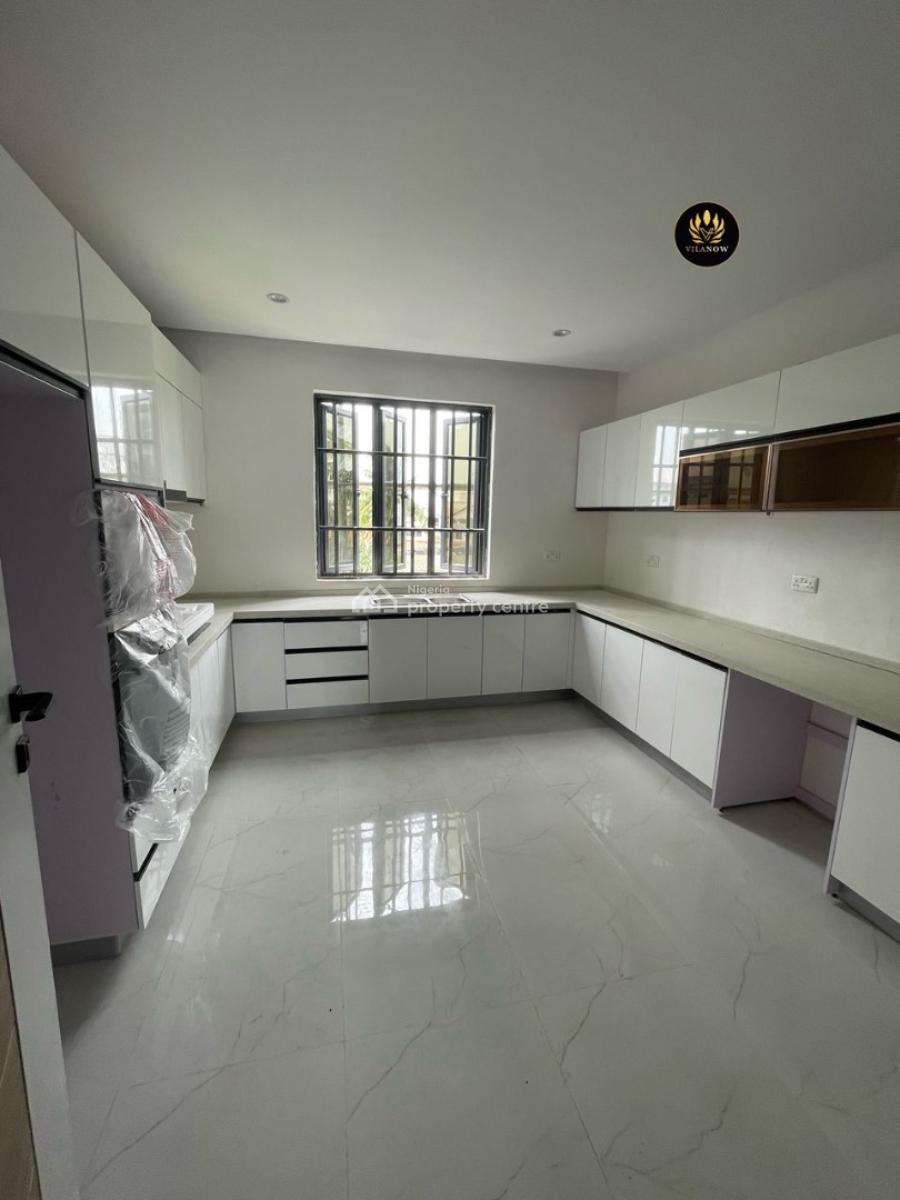 Brand New 2 Bedroom Flat, Parkview Estate, Ikoyi Lagos, Parkview, Ikoyi, Lagos, Flat / Apartment for Rent