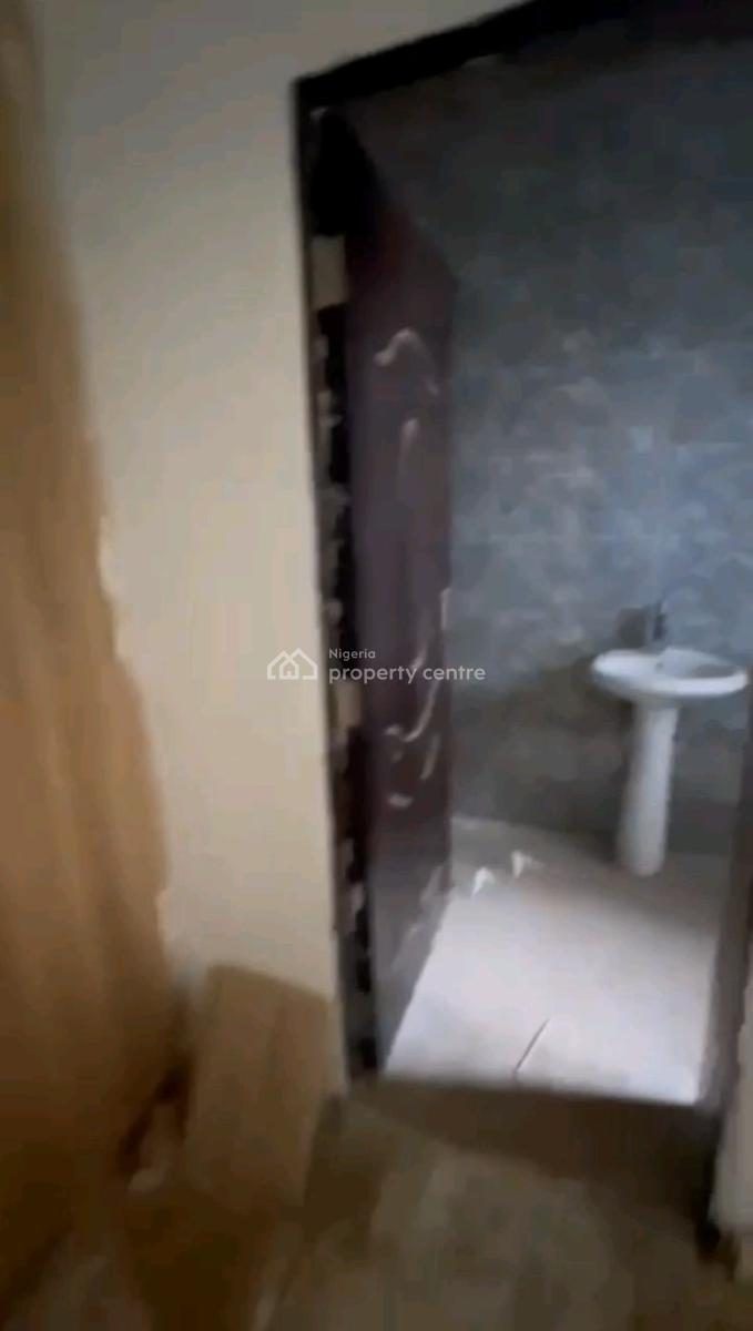 2 Bedroom Flat, Wuye, Abuja, Flat / Apartment for Rent