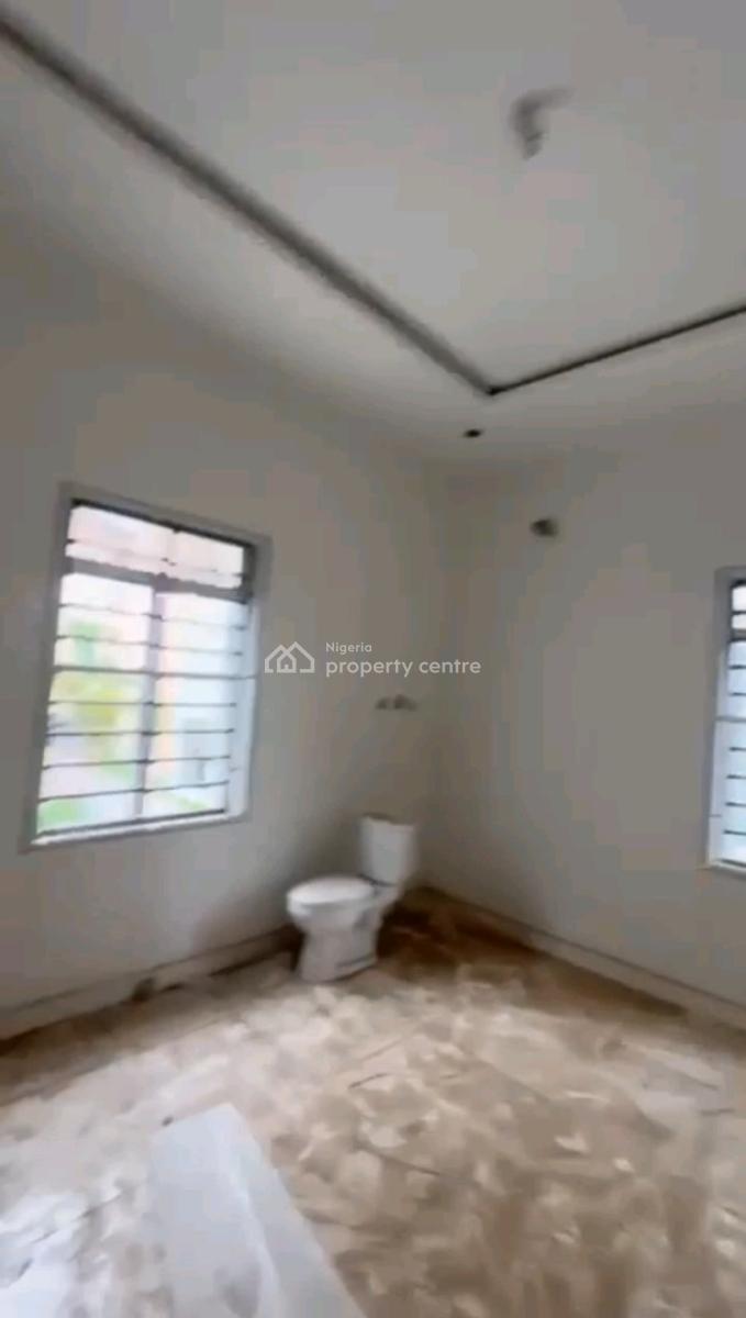 2 Bedroom Flat, Wuye, Abuja, Flat / Apartment for Rent