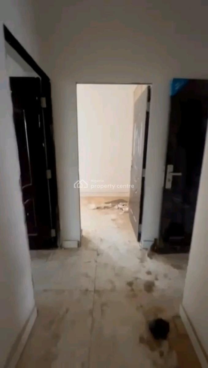 2 Bedroom Flat, Wuye, Abuja, Flat / Apartment for Rent