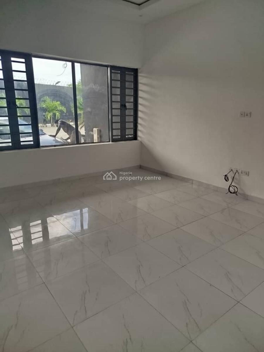 Serviced 4 Bedrooms Duplex, Lekki, Vgc, Lekki, Lagos, Terraced Duplex for Rent