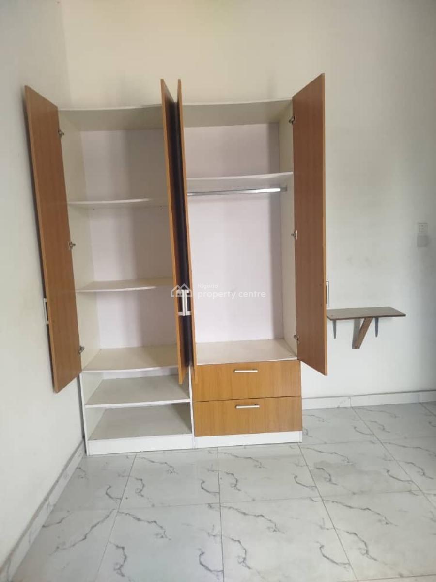 Serviced 4 Bedrooms Duplex, Lekki, Vgc, Lekki, Lagos, Terraced Duplex for Rent