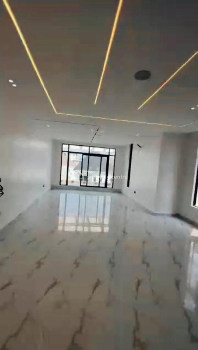 a 5 Bedroom Duplex, By Megamond Estate, Lekki, Lagos, Detached Duplex for Sale