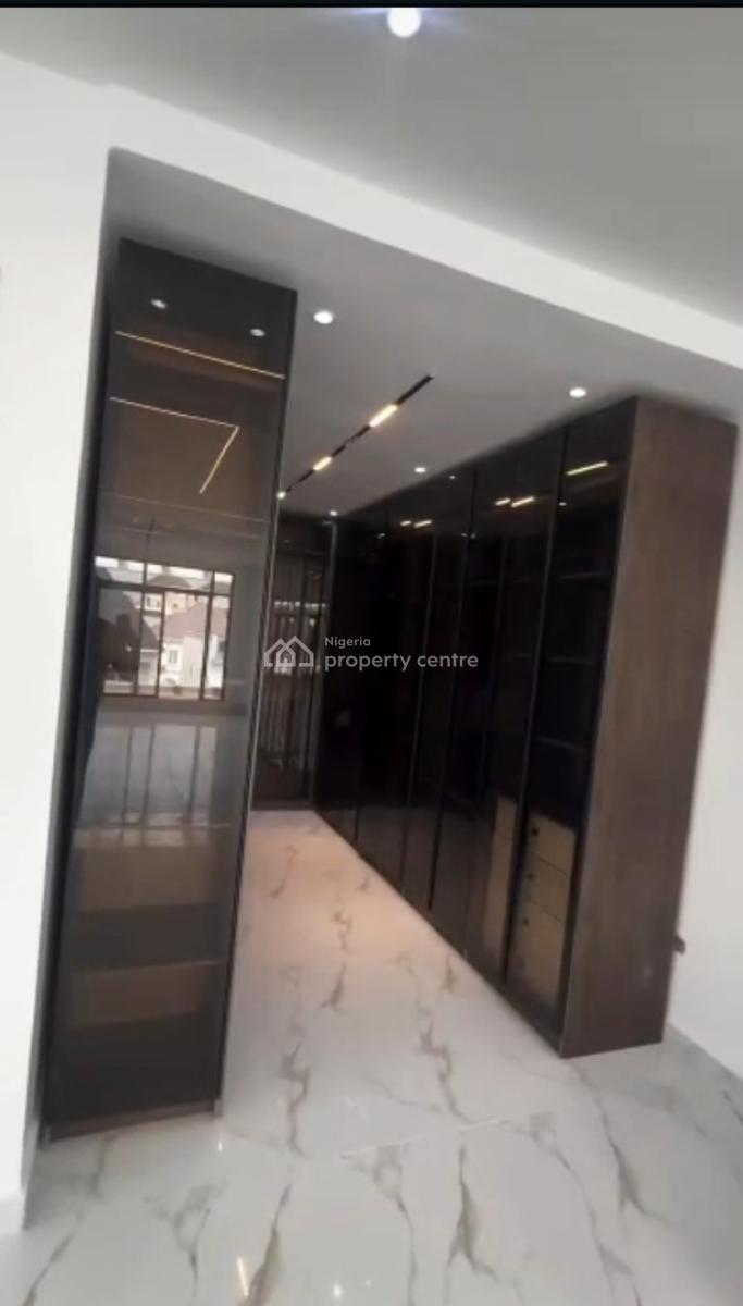 a 5 Bedroom Duplex, By Megamond Estate, Lekki, Lagos, Detached Duplex for Sale