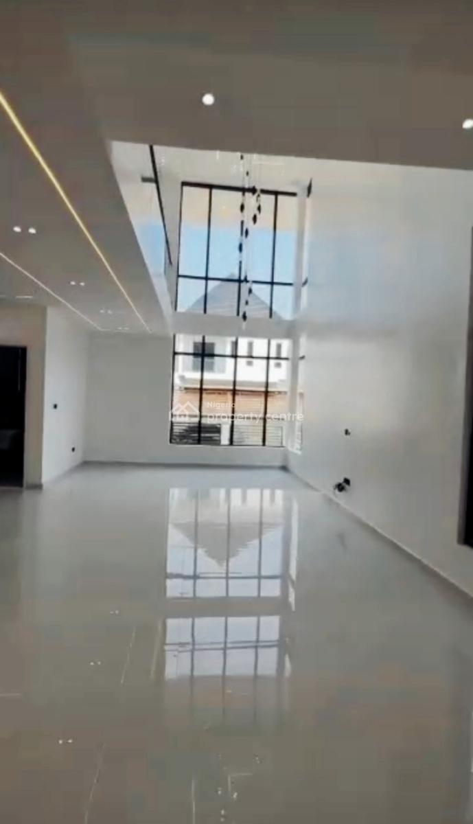 a 5 Bedroom Duplex, By Megamond Estate, Lekki, Lagos, Detached Duplex for Sale