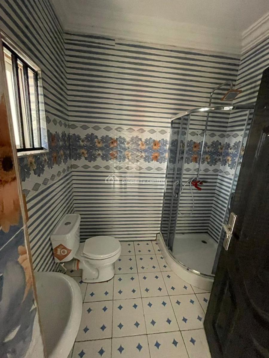 Spacious 2bedroom Apartment in E a Secured Estate, Ikate Right, Off Freedom Way, Ikate, Lekki, Lagos, Flat / Apartment for Rent