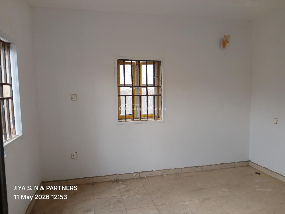 Newly Built 4-bedroom Detached Duplex with 2 Living Room, Opposite Sunnyvale Estate, Dakwo, Abuja, Detached Duplex for Rent