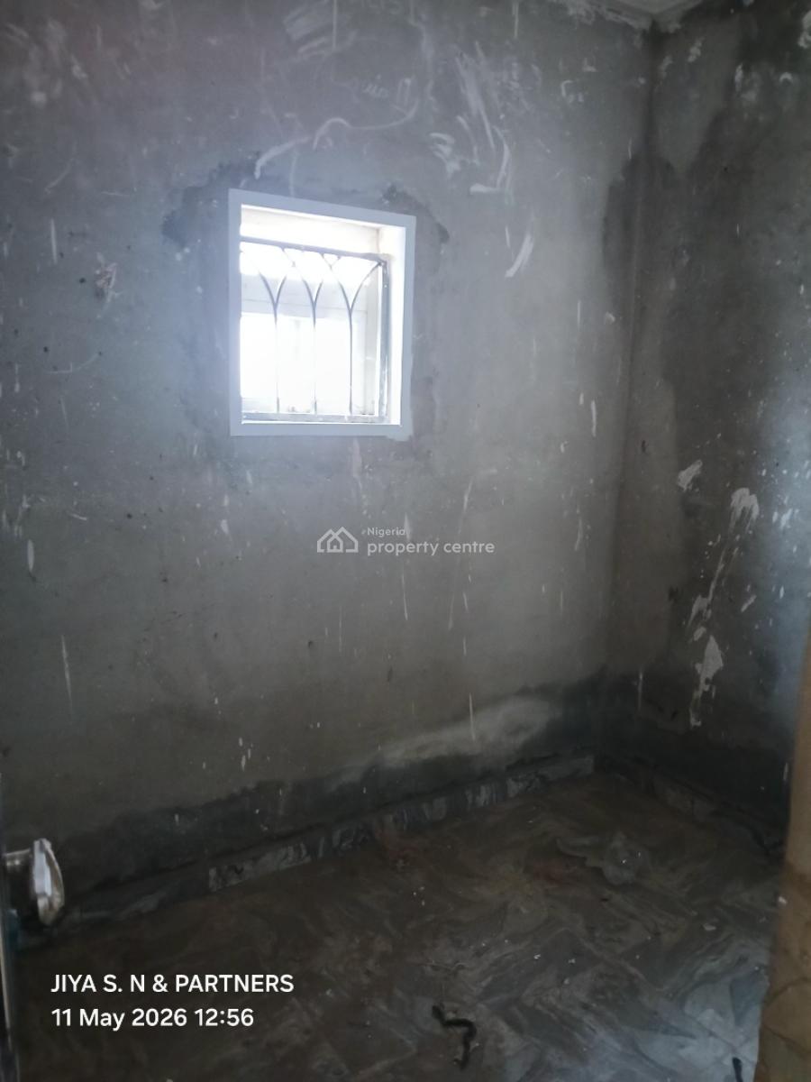 Newly Built 4-bedroom Detached Duplex with 2 Living Room, Opposite Sunnyvale Estate, Dakwo, Abuja, Detached Duplex for Rent