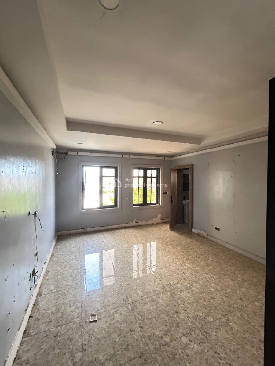 3 Bedroom Apartment with Bq, Victoria Island (vi), Lagos, Flat / Apartment for Rent
