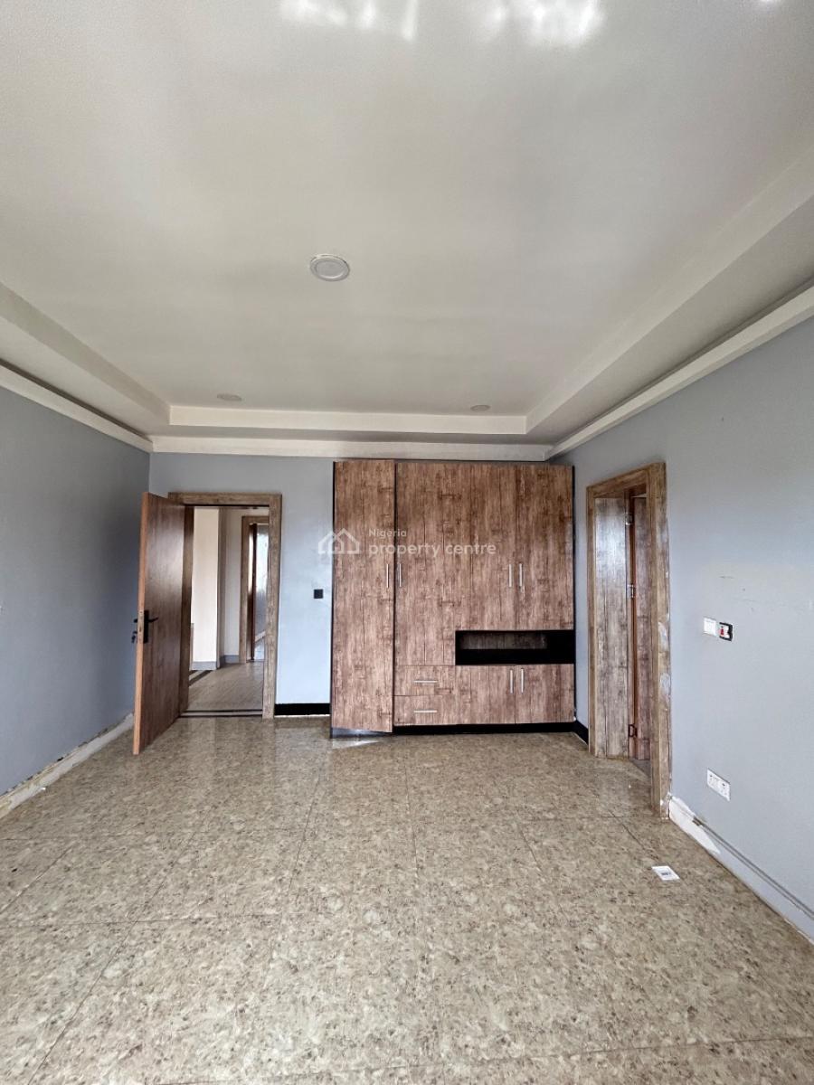 3 Bedroom Apartment with Bq, Victoria Island (vi), Lagos, Flat / Apartment for Rent