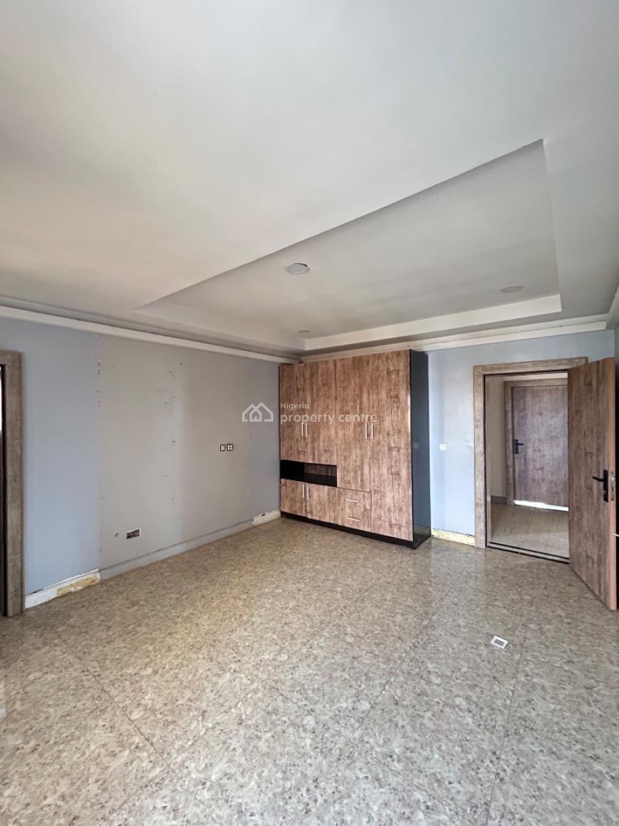 3 Bedroom Apartment with Bq, Victoria Island (vi), Lagos, Flat / Apartment for Rent