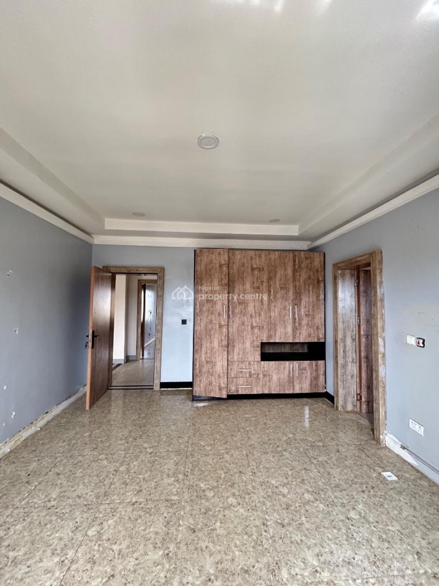 3 Bedroom Apartment with Bq, Victoria Island (vi), Lagos, Flat / Apartment for Rent