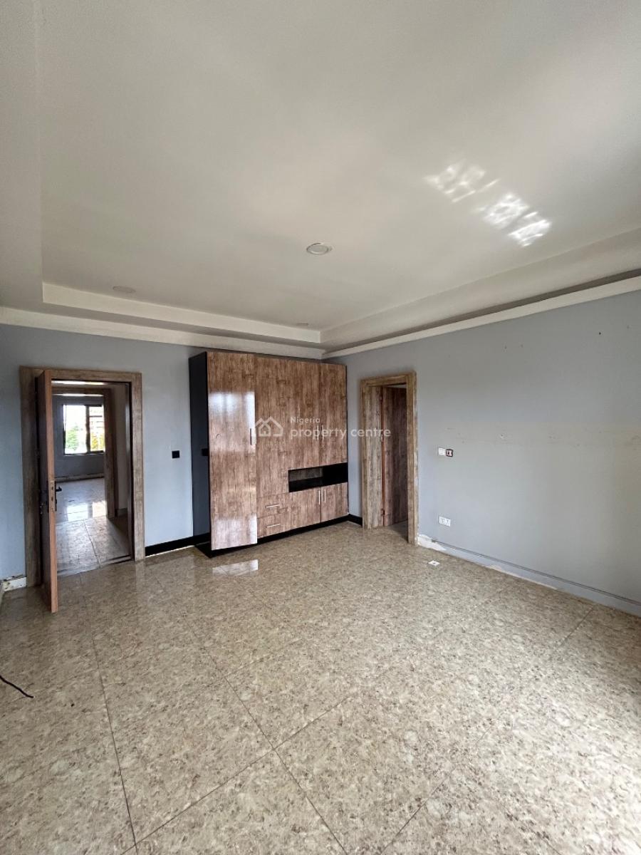 3 Bedroom Apartment with Bq, Victoria Island (vi), Lagos, Flat / Apartment for Rent