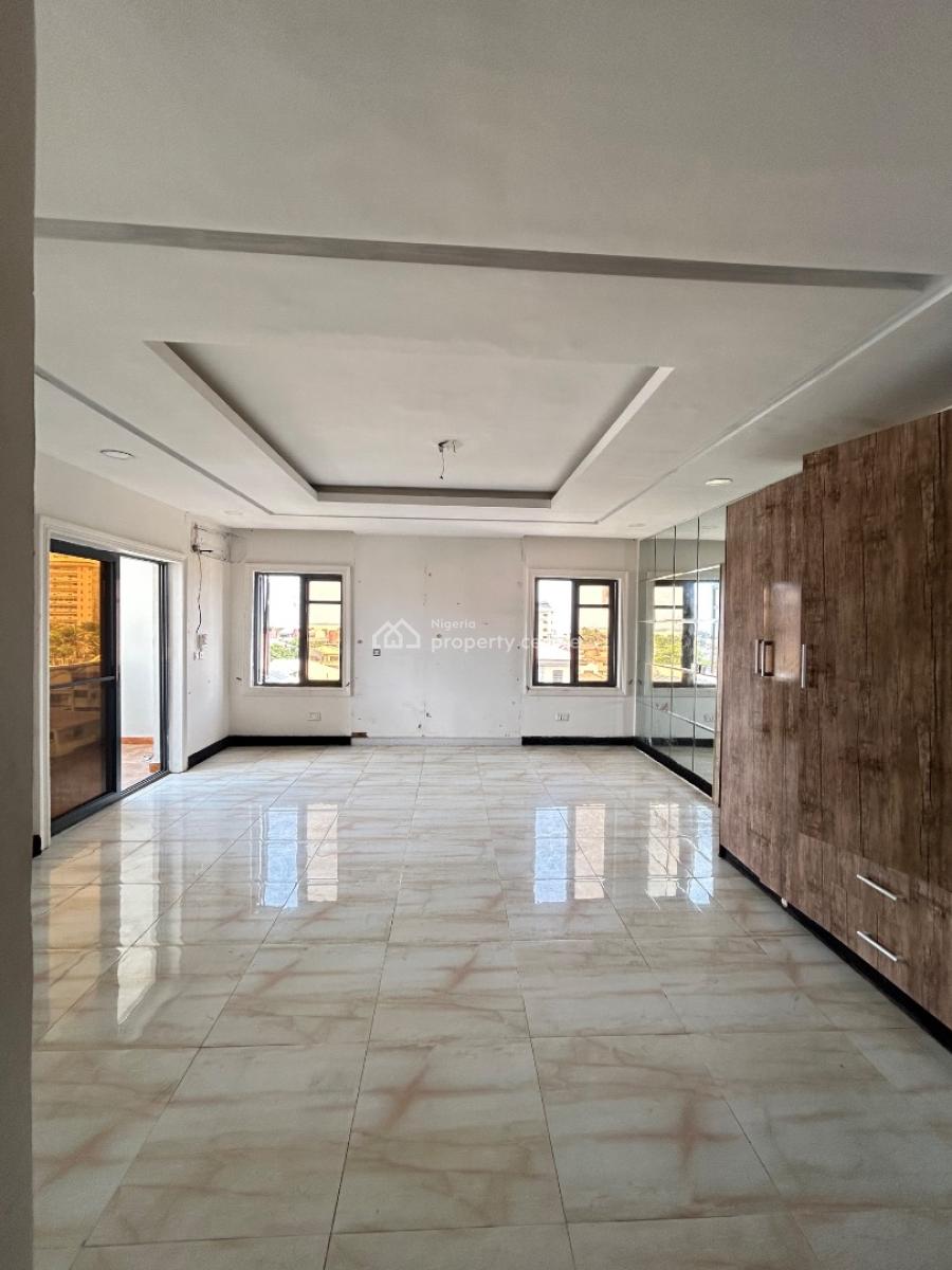 3 Bedroom Apartment with Bq, Victoria Island (vi), Lagos, Flat / Apartment for Rent