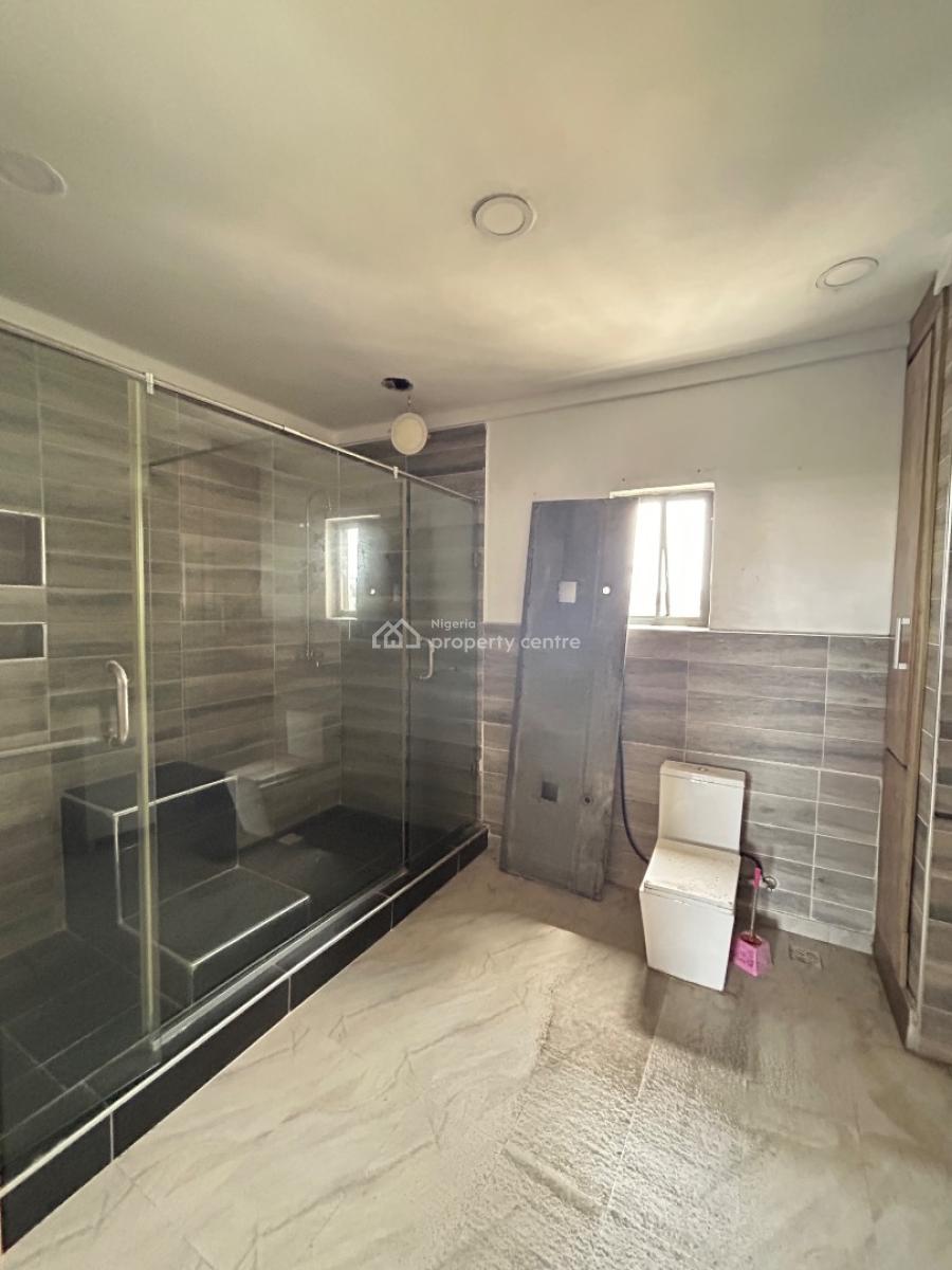 3 Bedroom Apartment with Bq, Victoria Island (vi), Lagos, Flat / Apartment for Rent