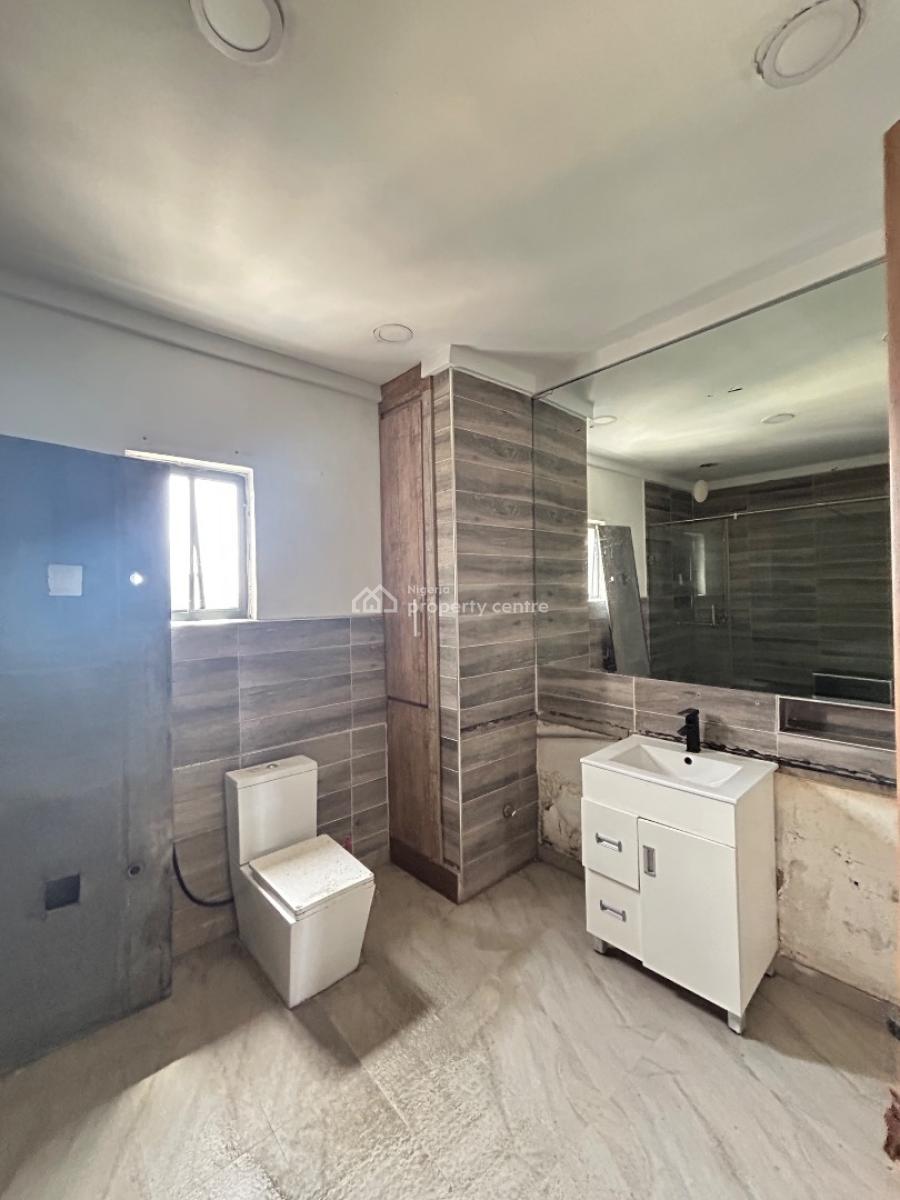 3 Bedroom Apartment with Bq, Victoria Island (vi), Lagos, Flat / Apartment for Rent