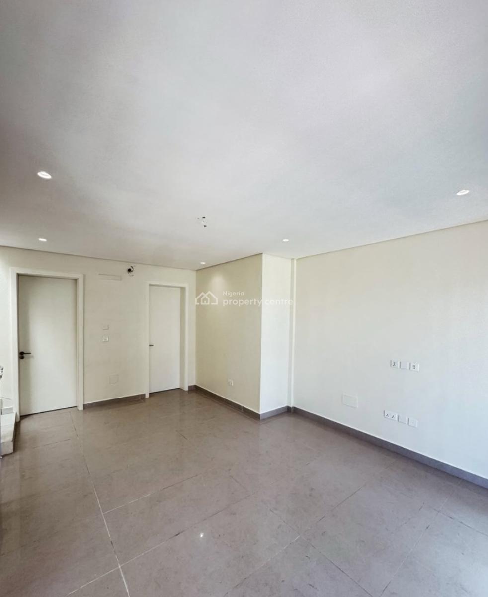 5, Ikoyi, Lagos, Semi-detached Duplex for Rent