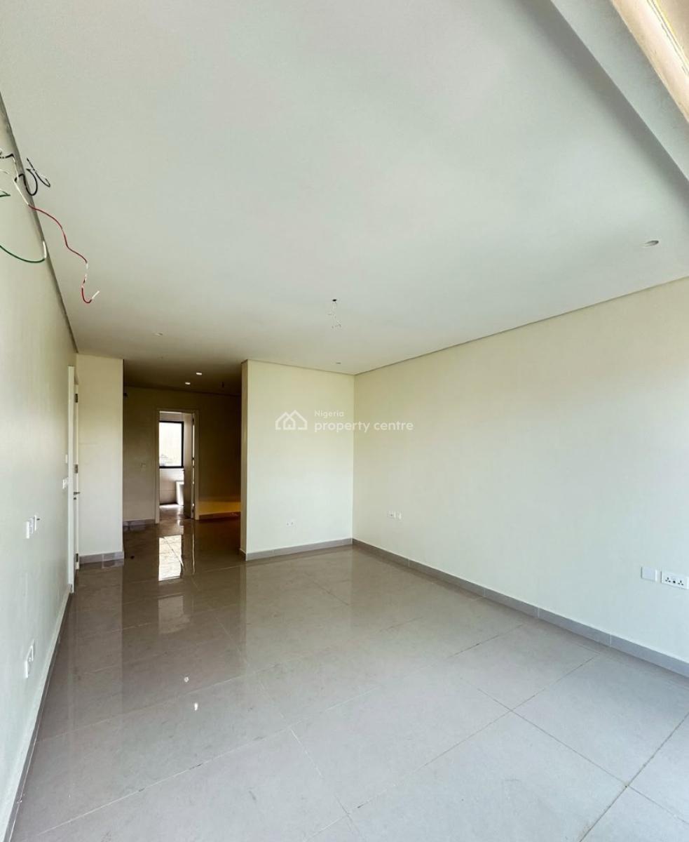 5, Ikoyi, Lagos, Semi-detached Duplex for Rent