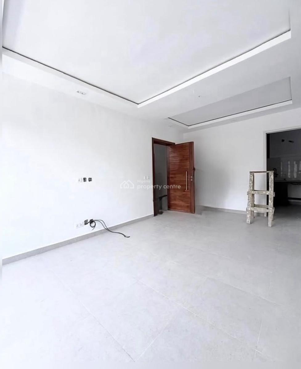 2 Bedroom Apartment, Ikate, Lekki, Lagos, House for Rent