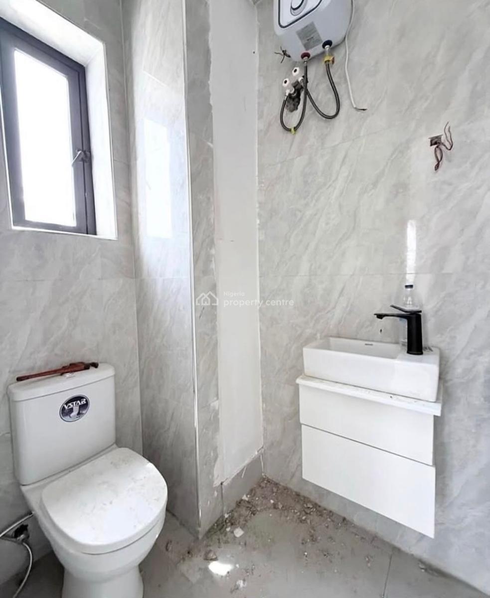 2 Bedroom Apartment, Ikate, Lekki, Lagos, House for Rent