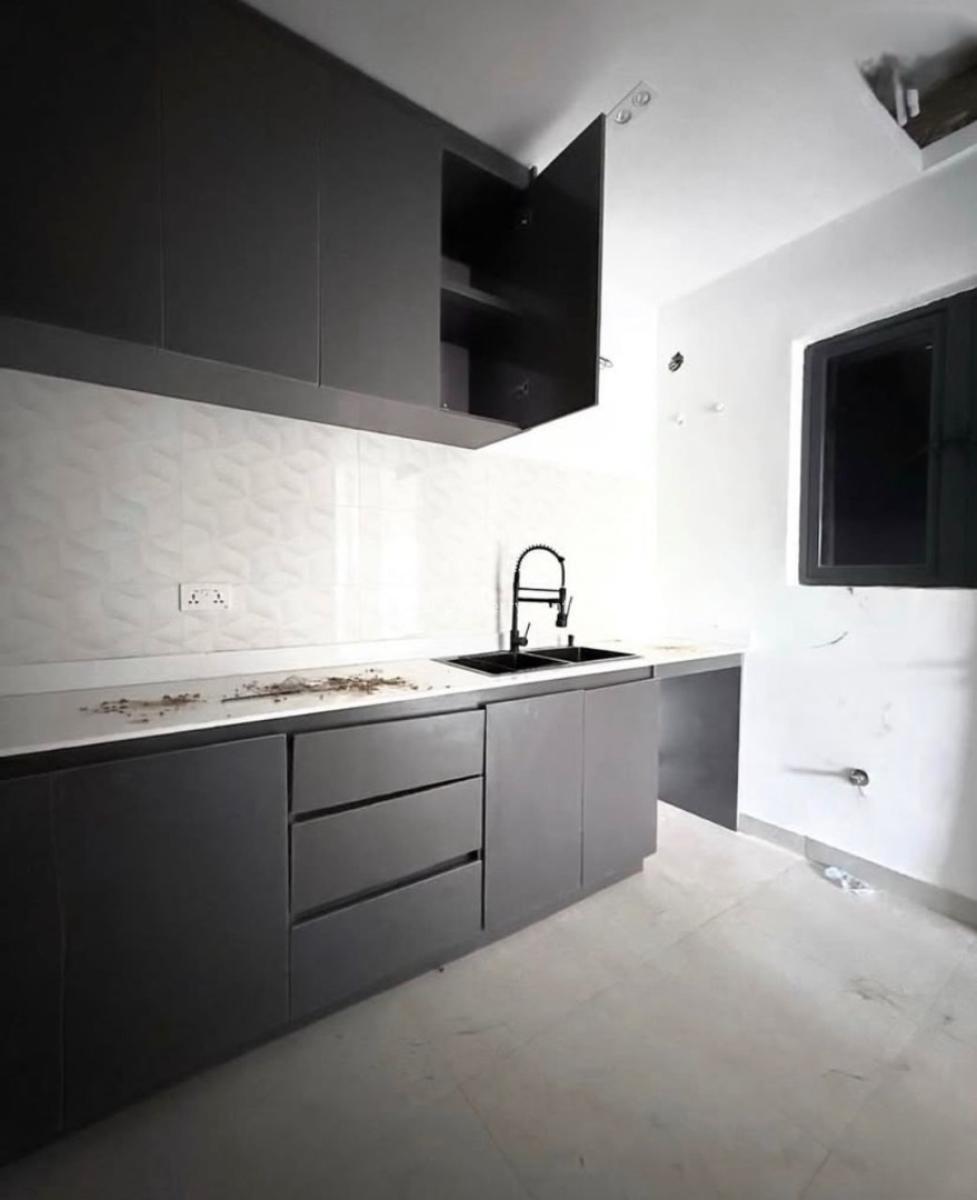 2 Bedroom Apartment, Ikate, Lekki, Lagos, House for Rent