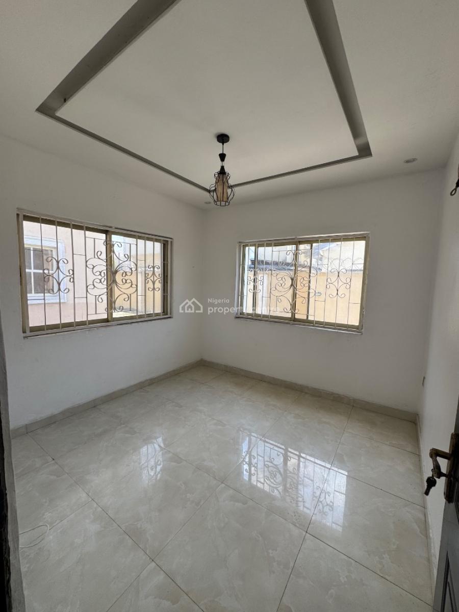 Executive Miniflat, Stillwater Garden Estate, Ikate Elegushi, Lekki, Lagos, Mini Flat (room and Parlour) for Rent