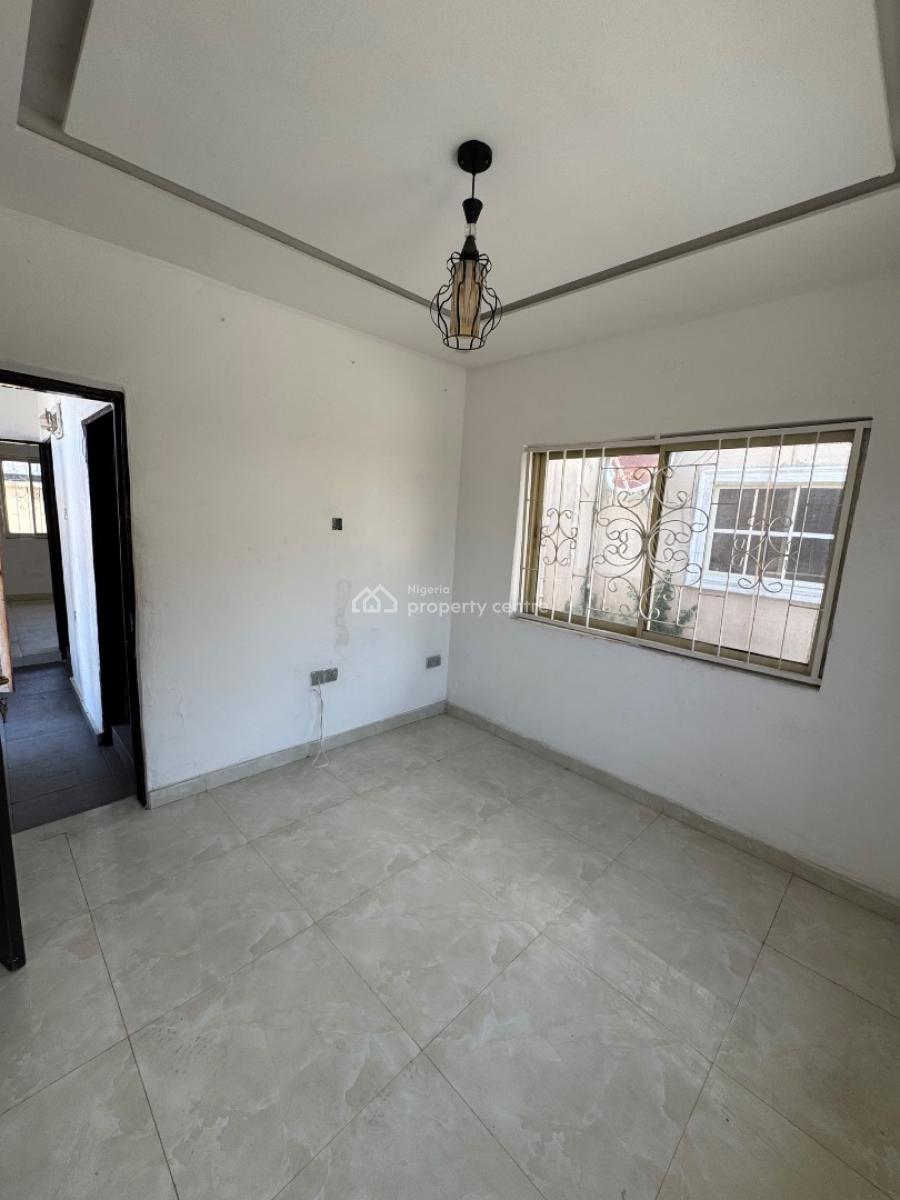 Executive Miniflat, Stillwater Garden Estate, Ikate Elegushi, Lekki, Lagos, Mini Flat (room and Parlour) for Rent