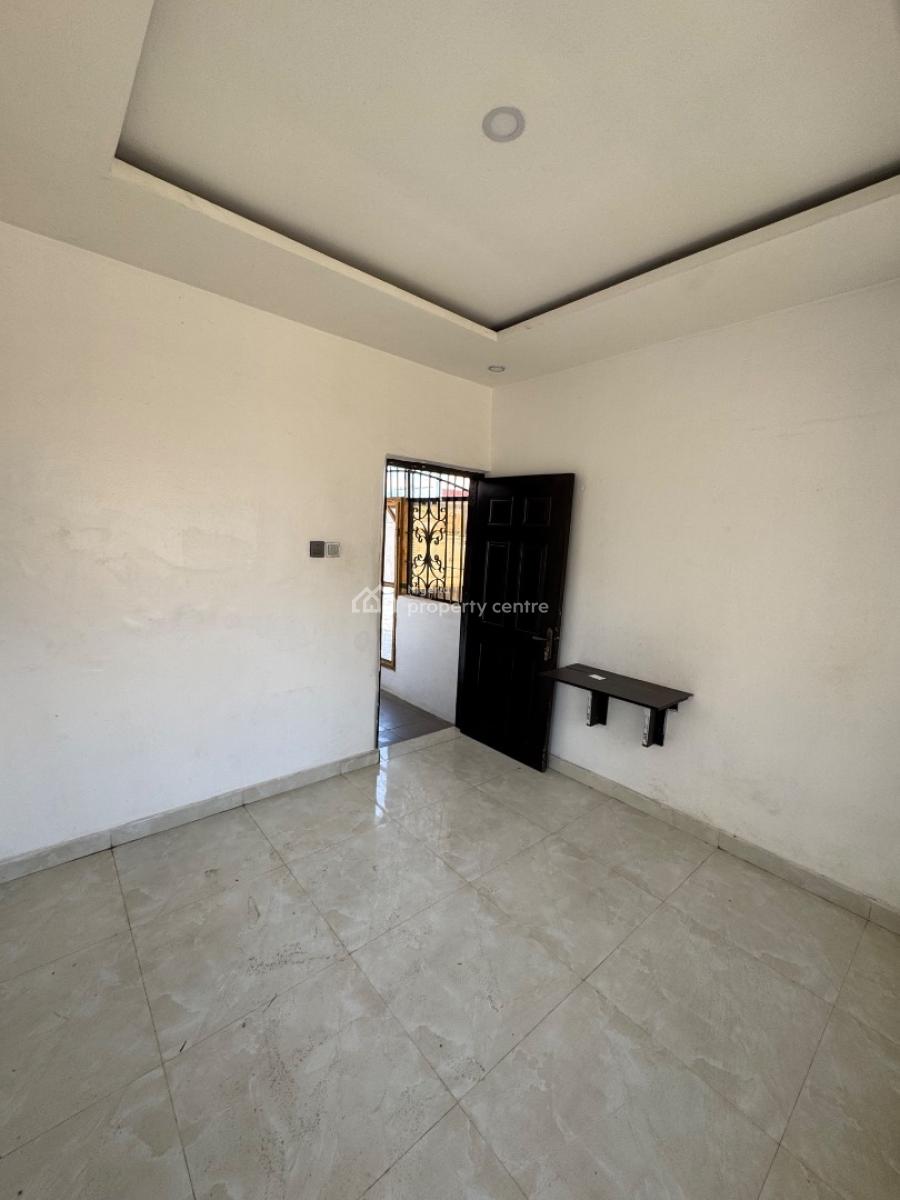 Executive Miniflat, Stillwater Garden Estate, Ikate Elegushi, Lekki, Lagos, Mini Flat (room and Parlour) for Rent