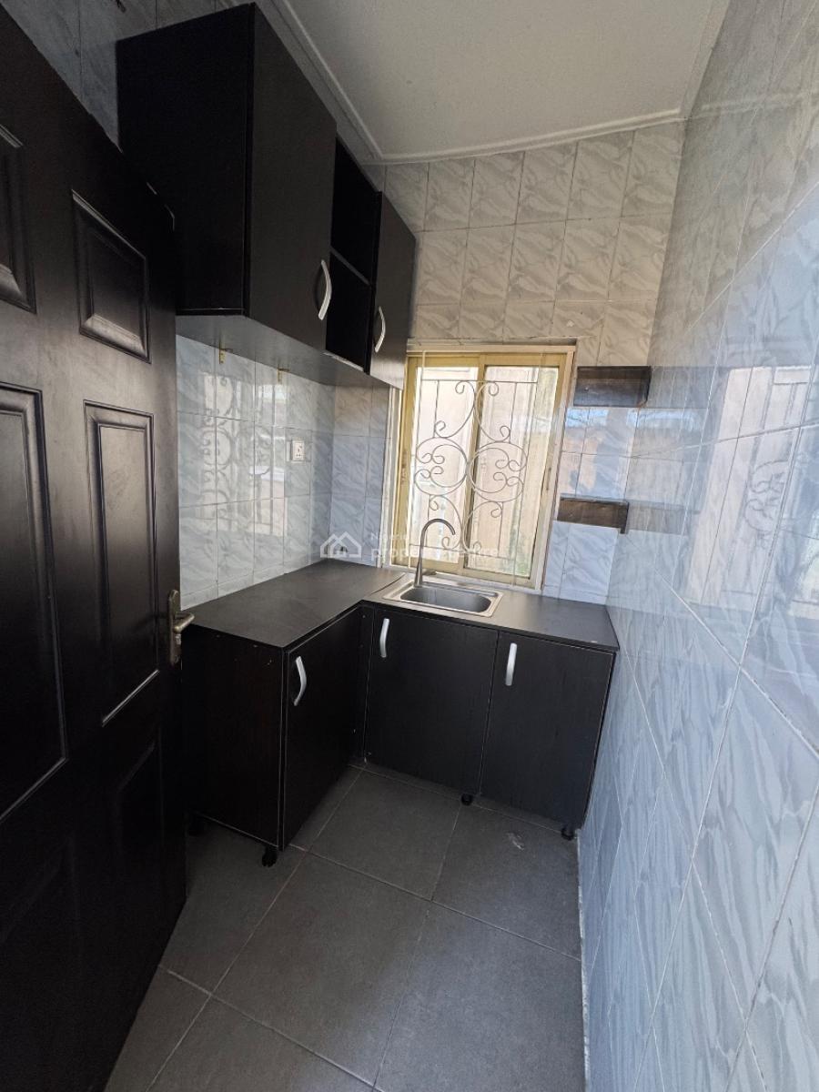 Executive Miniflat, Stillwater Garden Estate, Ikate Elegushi, Lekki, Lagos, Mini Flat (room and Parlour) for Rent