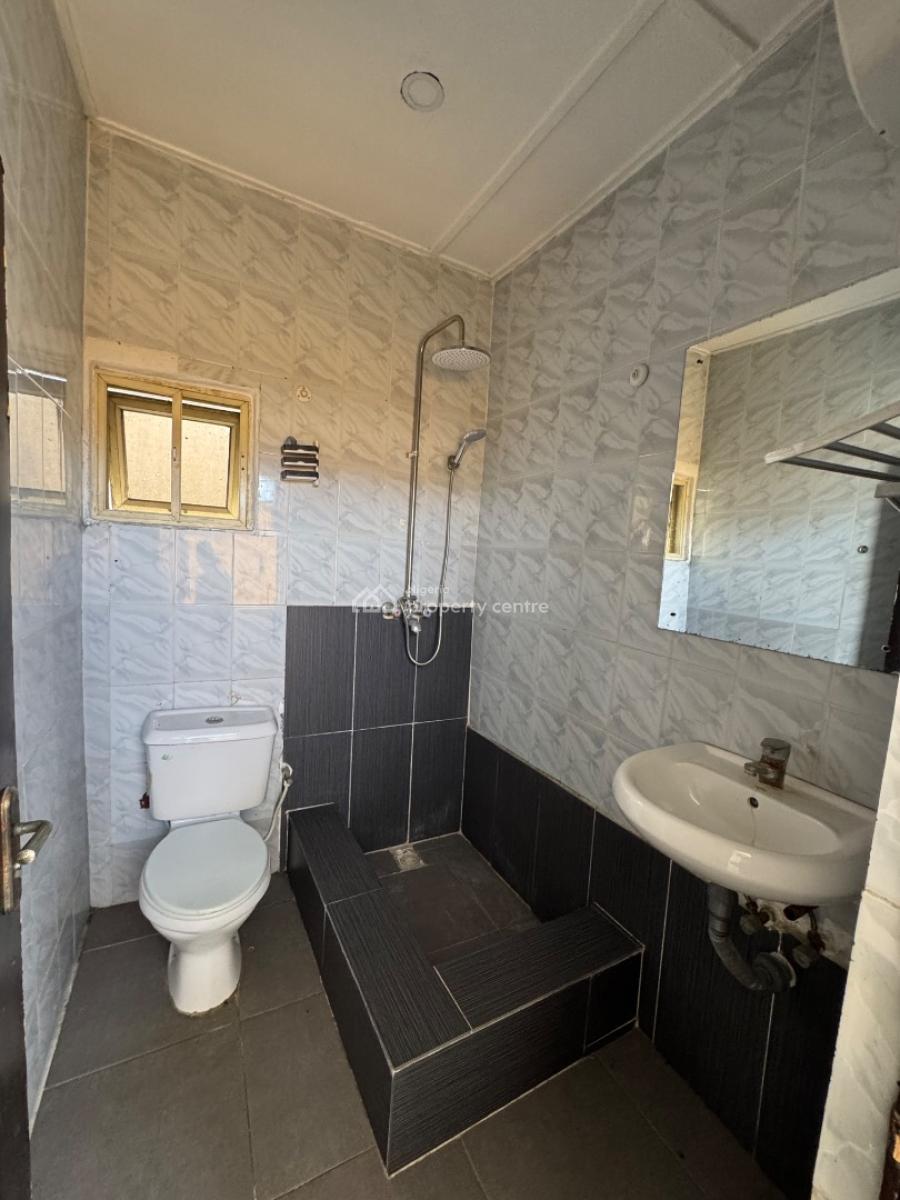 Executive Miniflat, Stillwater Garden Estate, Ikate Elegushi, Lekki, Lagos, Mini Flat (room and Parlour) for Rent