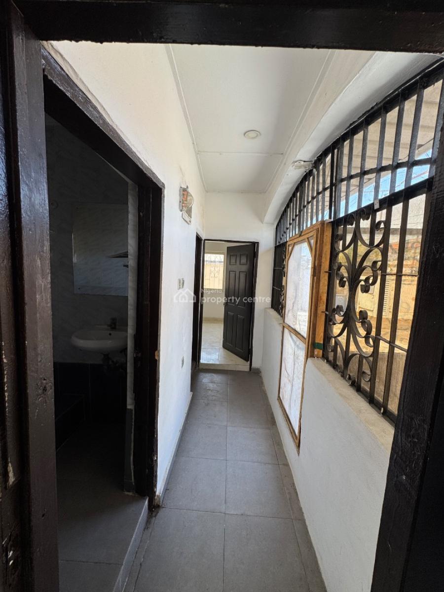 Executive Miniflat, Stillwater Garden Estate, Ikate Elegushi, Lekki, Lagos, Mini Flat (room and Parlour) for Rent