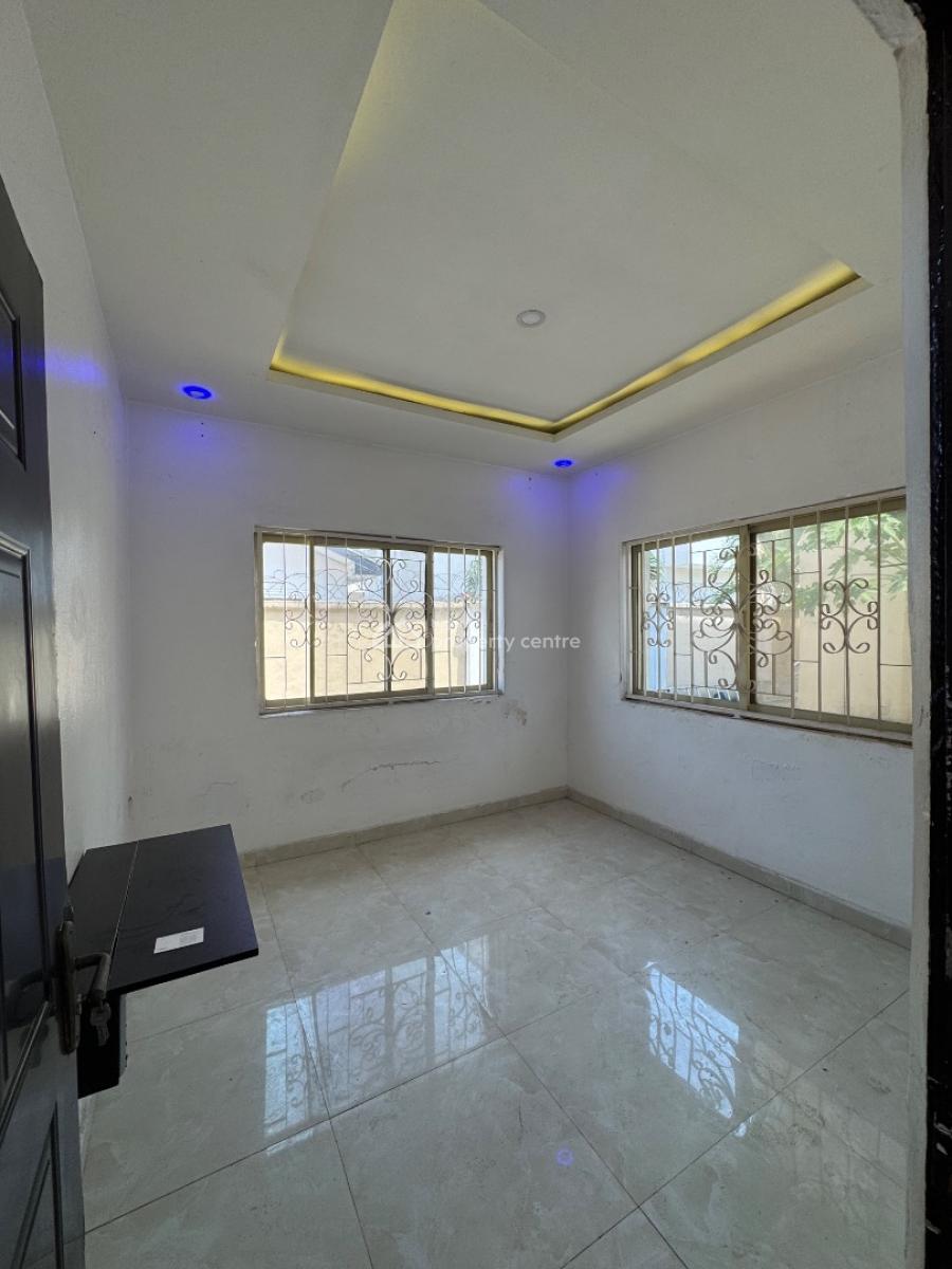 Executive Mini Flat, Stillwater Garden Estate, Ikate Elegushi, Lekki, Lagos, Mini Flat (room and Parlour) for Rent