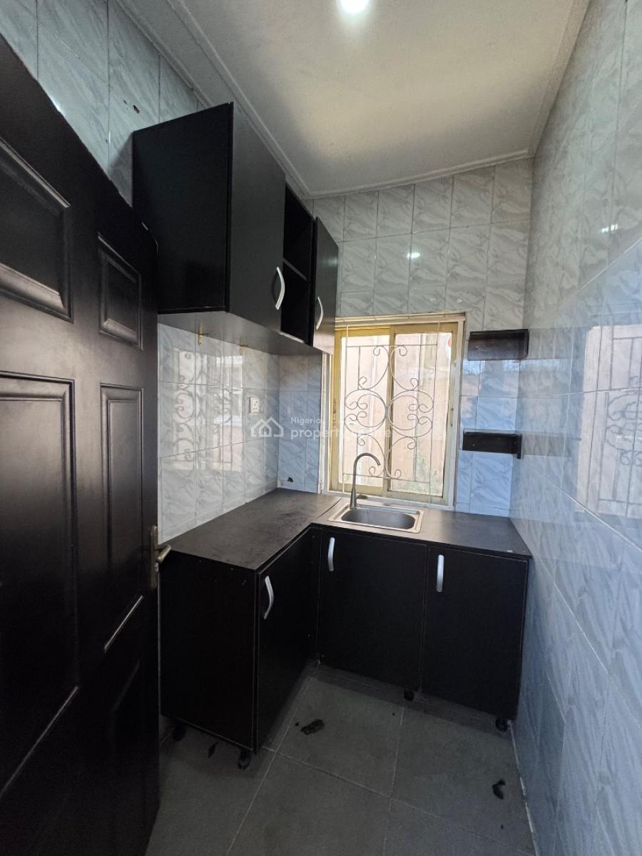 Executive Mini Flat, Stillwater Garden Estate, Ikate Elegushi, Lekki, Lagos, Mini Flat (room and Parlour) for Rent