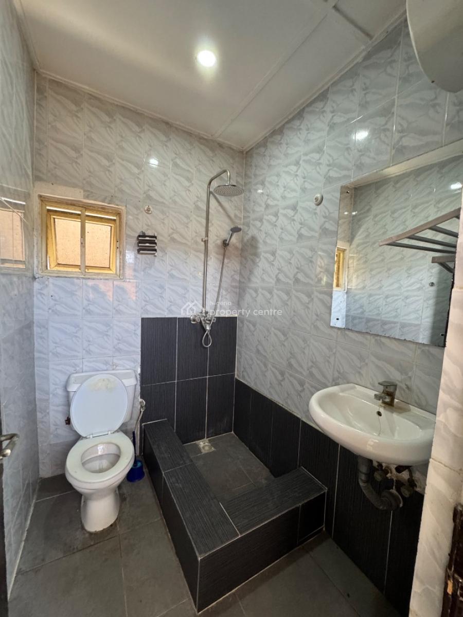 Executive Mini Flat, Stillwater Garden Estate, Ikate Elegushi, Lekki, Lagos, Mini Flat (room and Parlour) for Rent