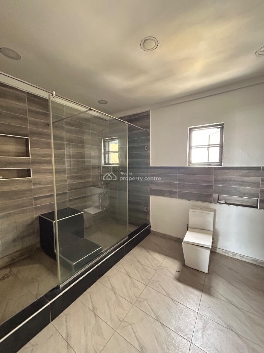 Furnished 2 Bedroom Apartment on The Pentfloor, Victoria Island (vi), Lagos, Flat / Apartment for Rent