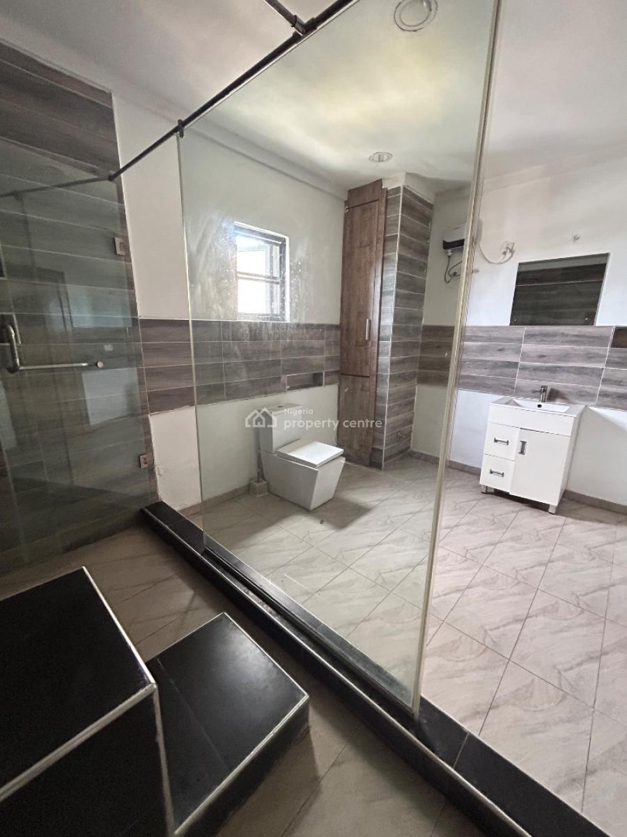 Furnished 2 Bedroom Apartment on The Pentfloor, Victoria Island (vi), Lagos, Flat / Apartment for Rent