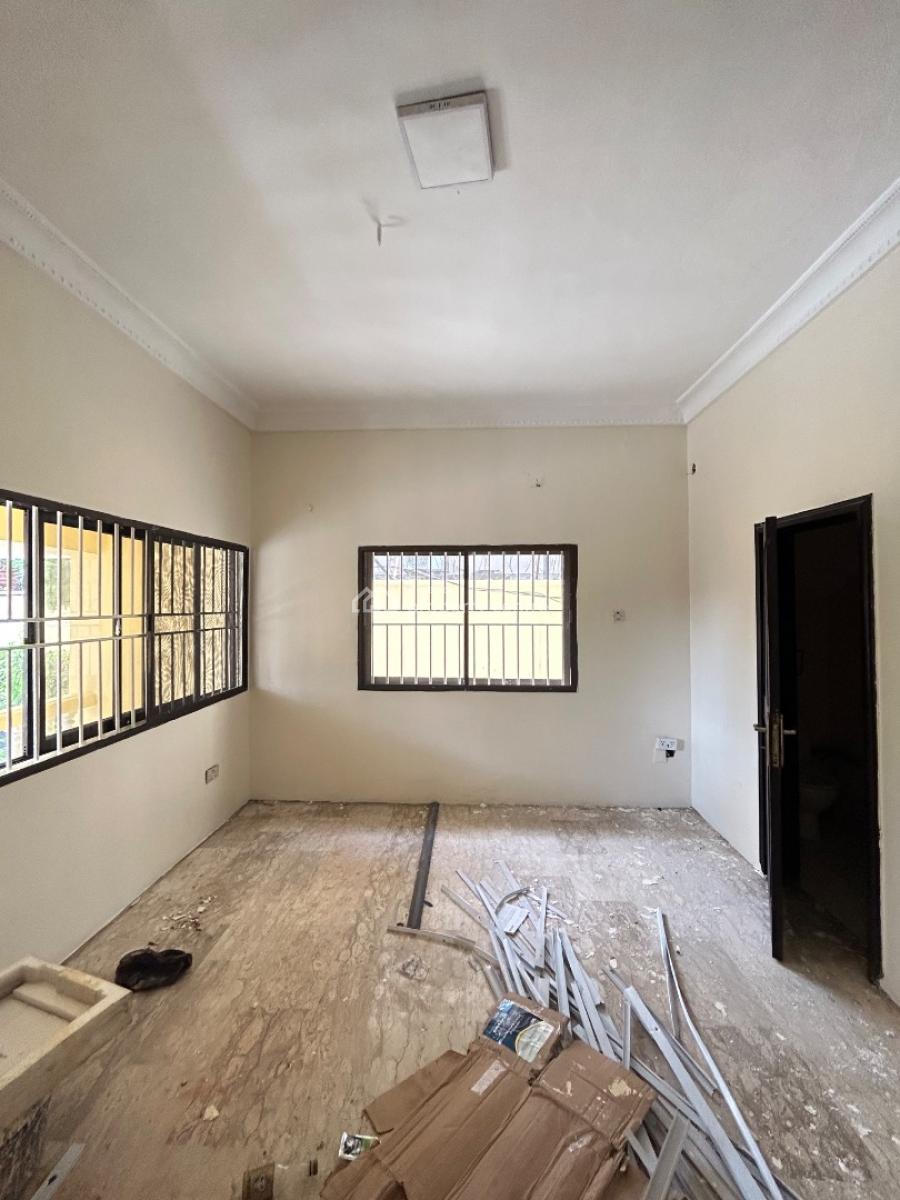 Spacious 7 Bedroom Detached Duplex with Bq, Victoria Island (vi), Lagos, Detached Duplex for Rent